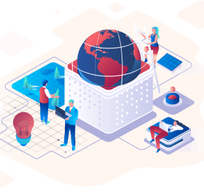 Разработка сложных сайтов для построения систем коммуникации в Сакраменто